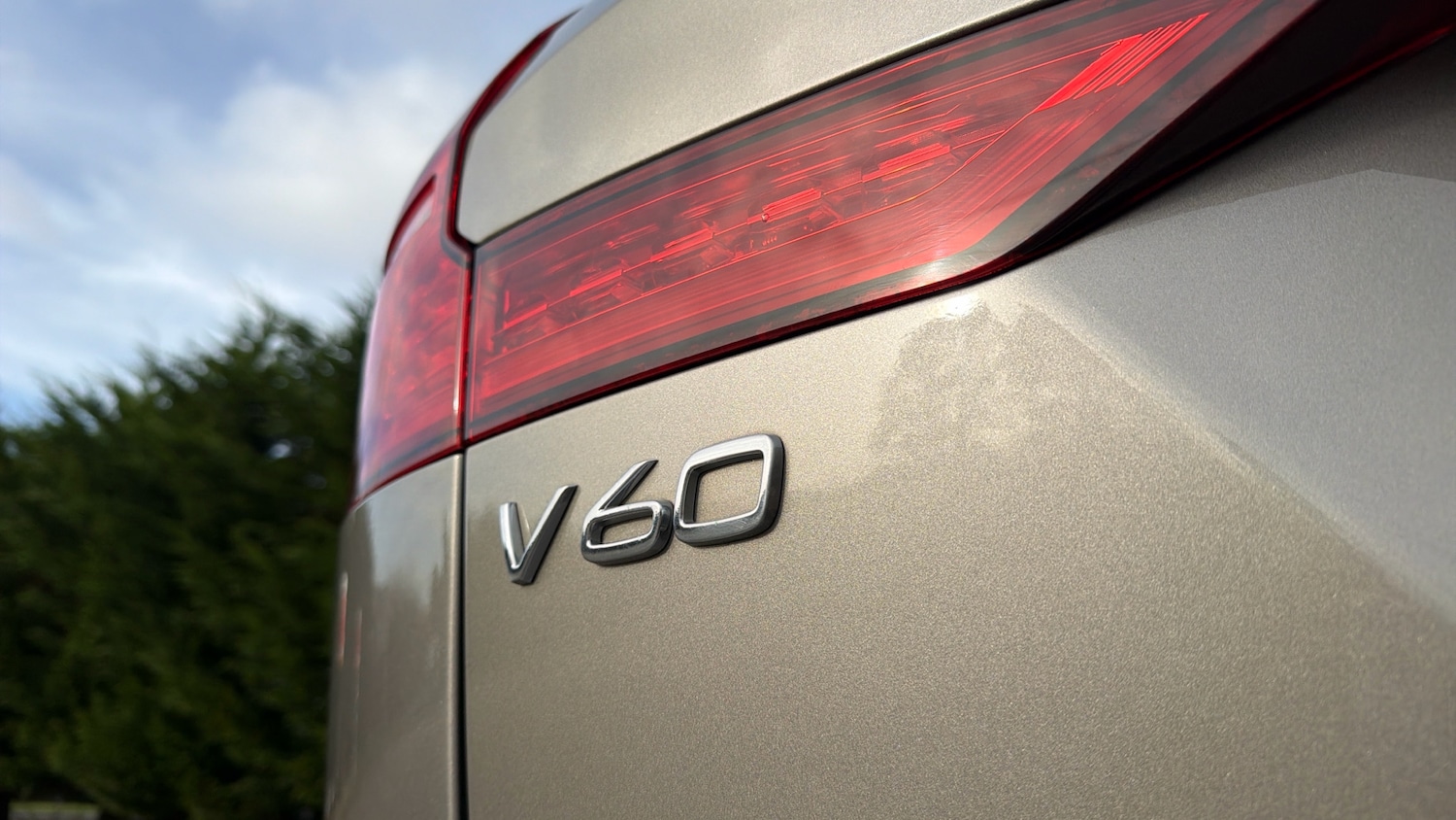 Used Volvo V60 2020 for sale - 77555784: Photo 44