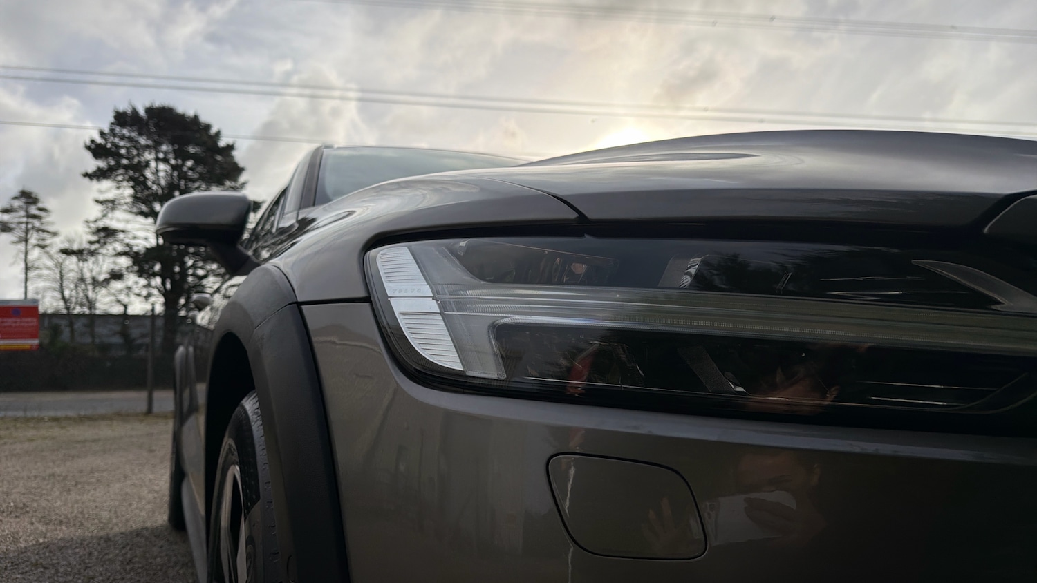 Used Volvo V60 2020 for sale - 77555784: Photo 45