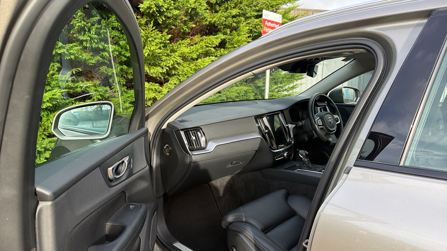 Used Volvo V60 2020 for sale - 77555784: Photo 46