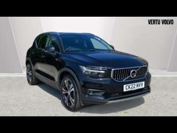 2022 (22) - 1.5 T5 Recharge PHEV Inscription Pro 5dr Auto Estate
