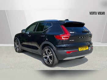 Used Volvo XC40 2022 for sale - 75440505: Photo