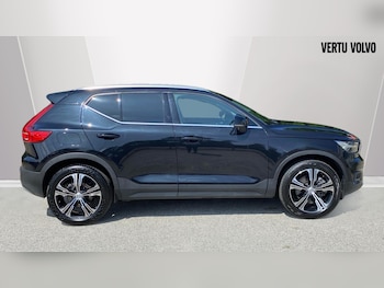 Used Volvo XC40 2022 for sale - 75440505: Photo