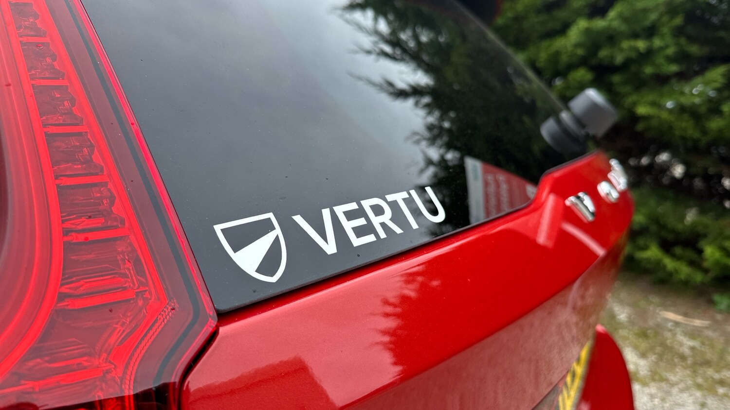 Vehicle 37
