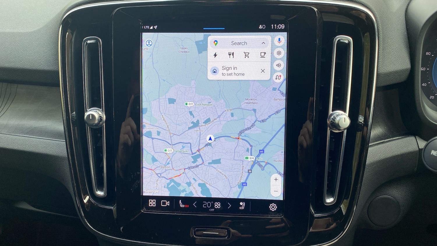 Used Volvo XC40 2022 for sale - 77325959: Photo 16