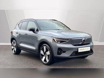 Used Volvo XC40 2022 for sale - 77325959: Photo