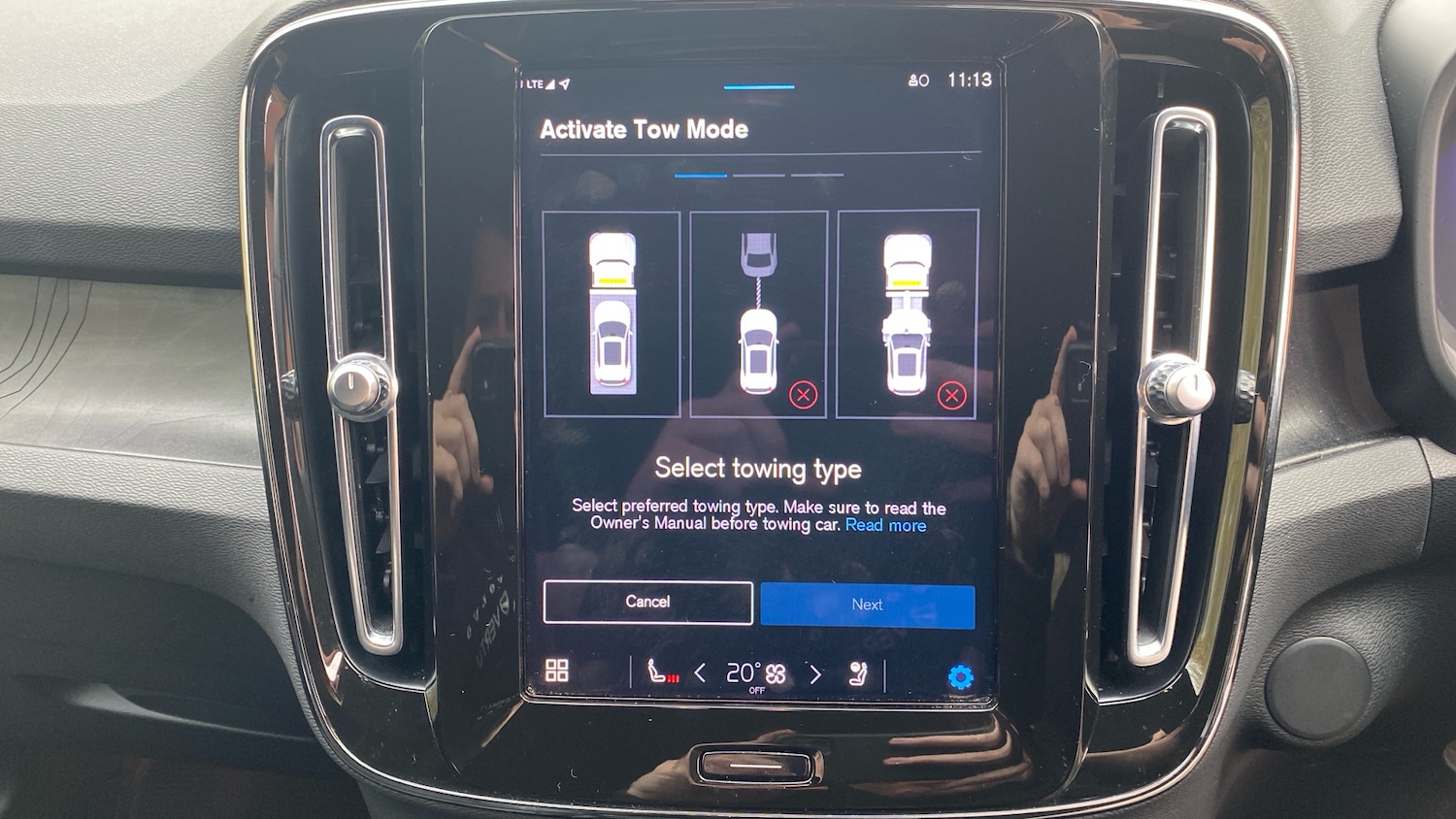 Used Volvo XC40 2022 for sale - 77325959: Photo 36