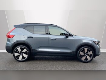 Used Volvo XC40 2022 for sale - 77325959: Photo