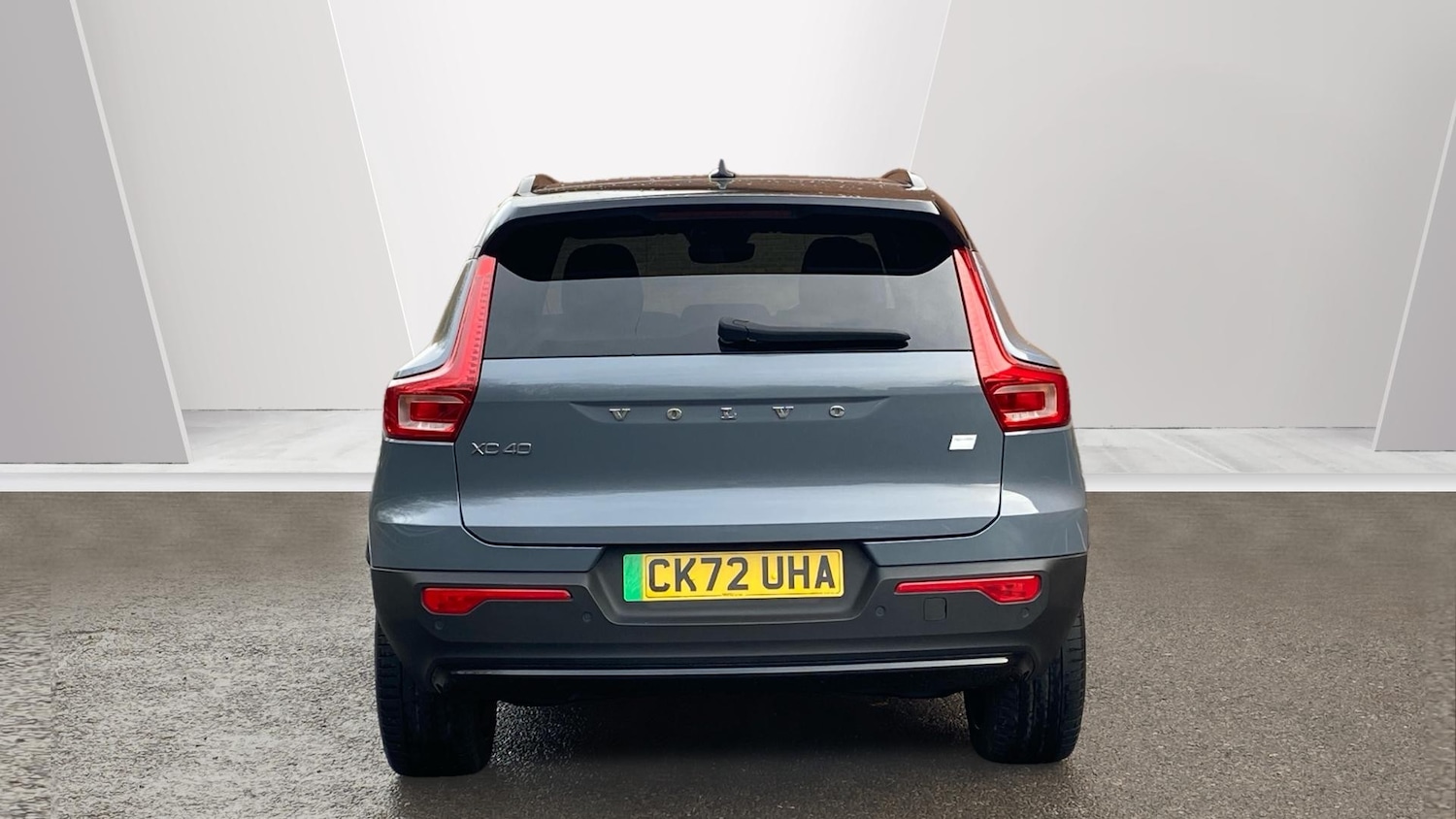 Used Volvo XC40 2022 for sale - 77325959: Photo 7