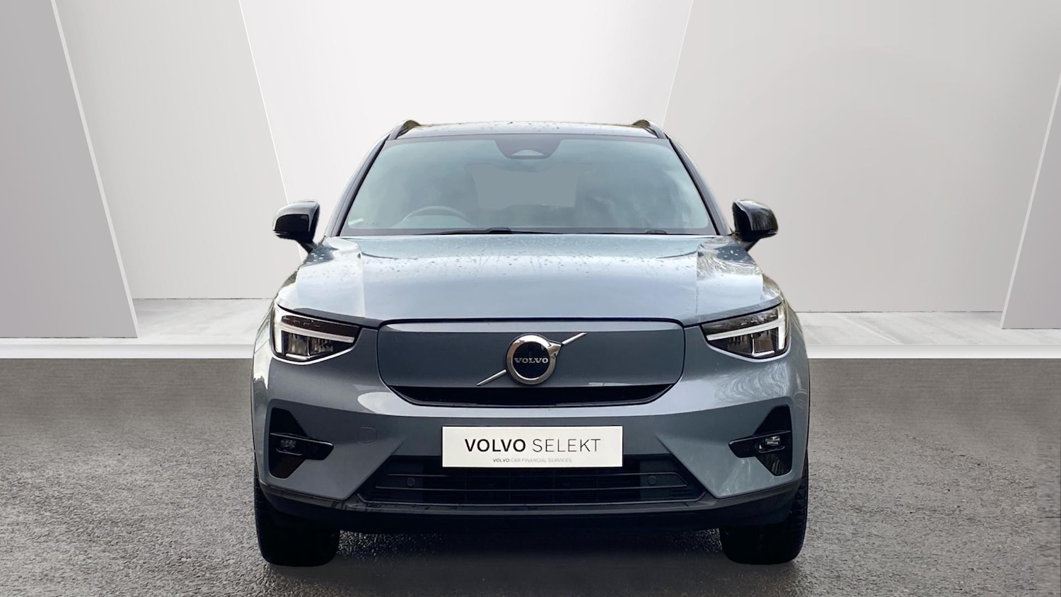 Used Volvo XC40 2022 for sale - 77325959: Photo 8