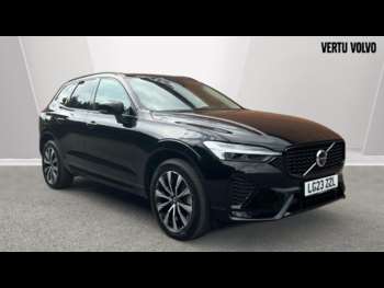2023 (23) - 2.0 B5P Plus Dark 5dr AWD Geartronic Petrol Estate