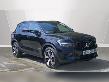 Used Volvo XC40 2022 for sale - 78659352: Photo