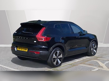 Used Volvo XC40 2022 for sale - 78659352: Photo
