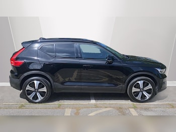 Used Volvo XC40 2022 for sale - 78659352: Photo