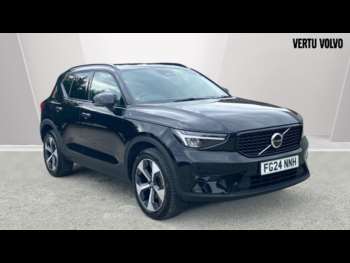 2024 (24) - 2.0 B3P Plus Dark 5dr Auto Petrol Estate