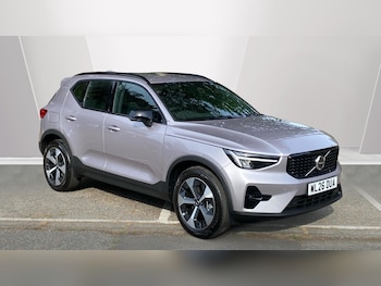 Used Volvo XC40 2026 for sale - 79617321: Photo