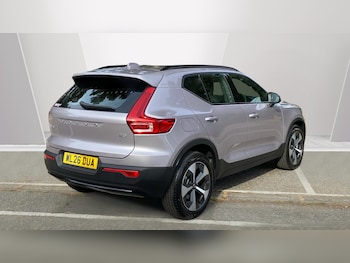 Used Volvo XC40 2026 for sale - 79617321: Photo