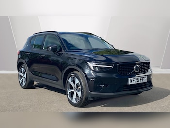 Used Volvo XC40 2025 for sale - 78767765: Photo