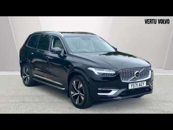 2021 (71) - 2.0 T8 Recharge PHEV Inscription Pro 5dr AWD Auto Estate