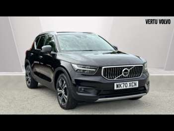 2020 (70) - 2.0 D4 [190] Inscription Pro 5dr AWD Geartronic Diesel Estate