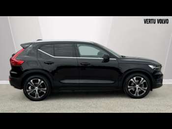 Used Volvo XC40 2020 for sale - 74869217: Photo