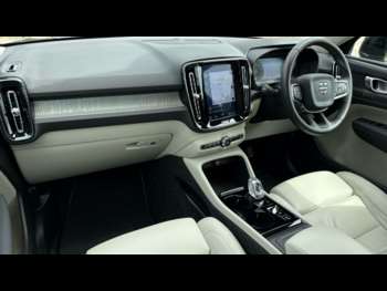 Used Volvo XC40 2020 for sale - 74869217: Photo