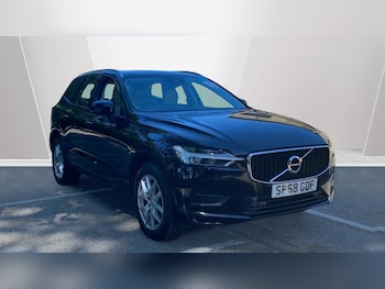 Used Volvo XC60 2018 for sale - 78980057: Photo
