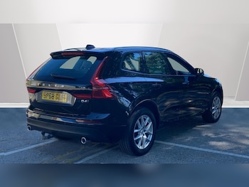 Used Volvo XC60 2018 for sale - 78980057: Photo