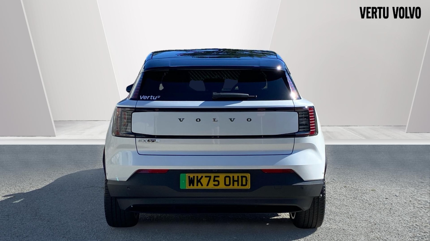 Used Volvo EX30 2025 for sale - 76653239: Photo 13