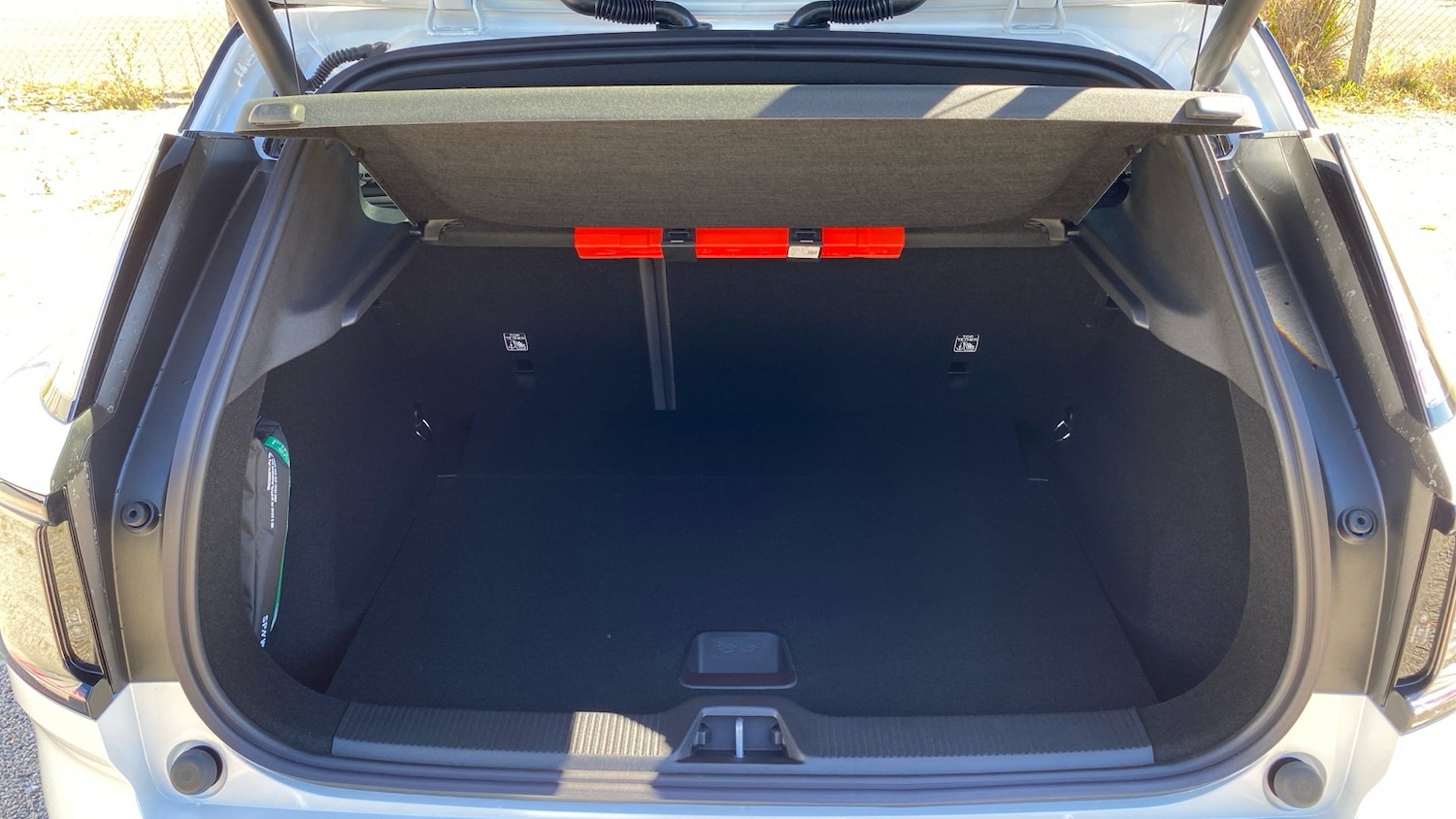 Used Volvo EX30 2025 for sale - 76653239: Photo 17