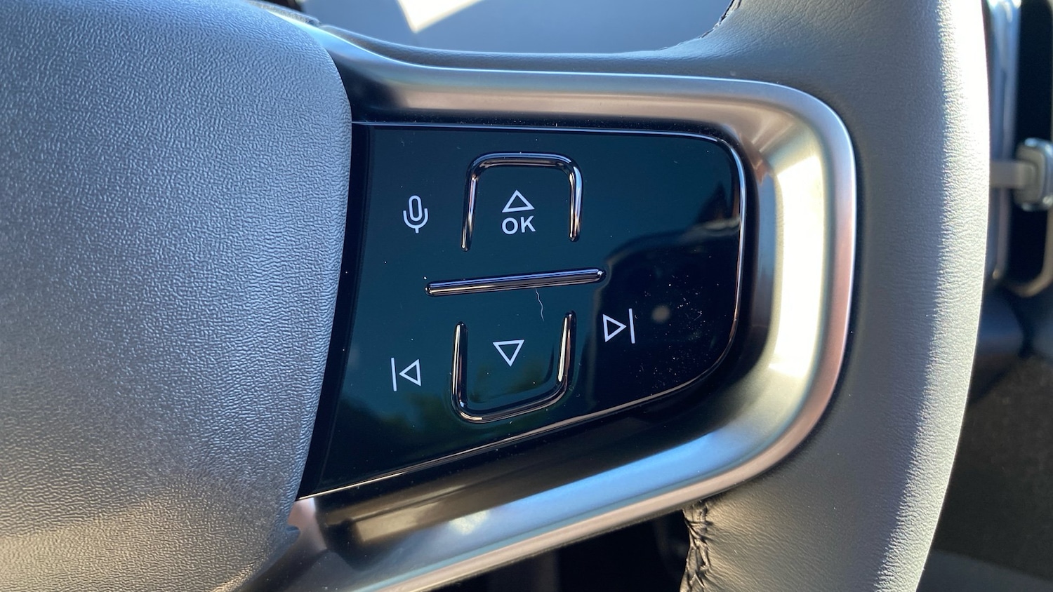 Used Volvo EX30 2025 for sale - 76653239: Photo 19