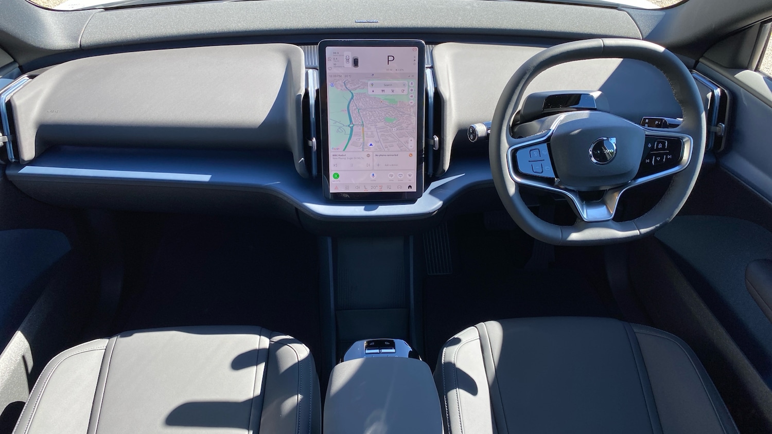 Used Volvo EX30 2025 for sale - 76653239: Photo 20