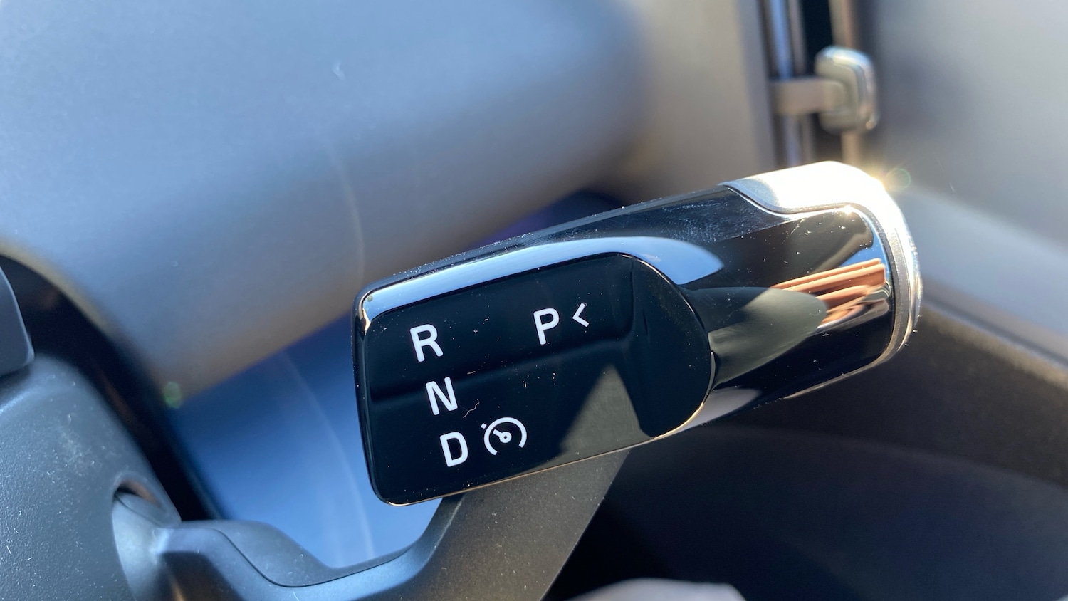 Used Volvo EX30 2025 for sale - 76653239: Photo 23