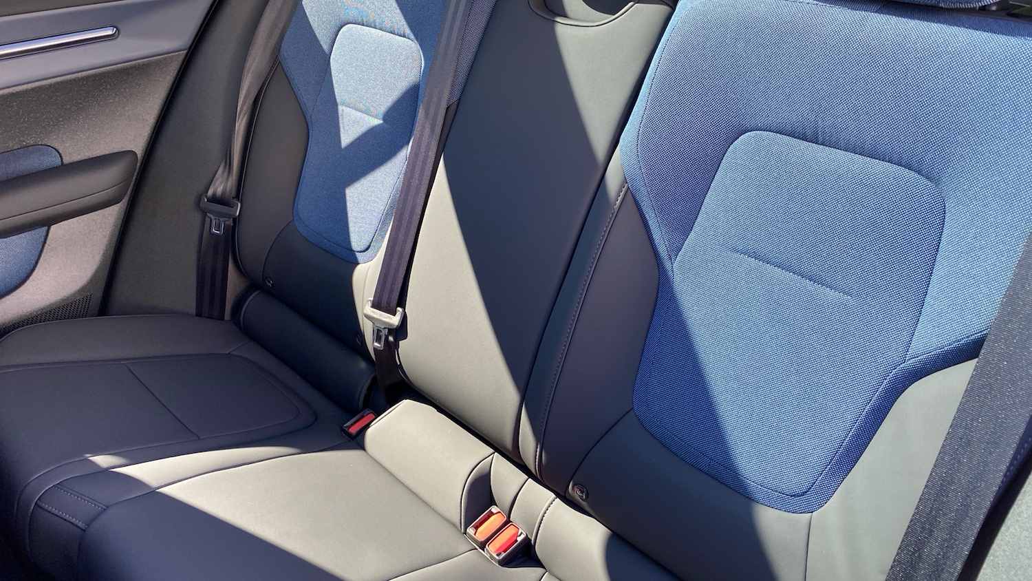 Used Volvo EX30 2025 for sale - 76653239: Photo 33