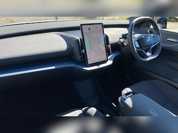 Used Volvo EX30 2025 for sale - 76653239: Photo