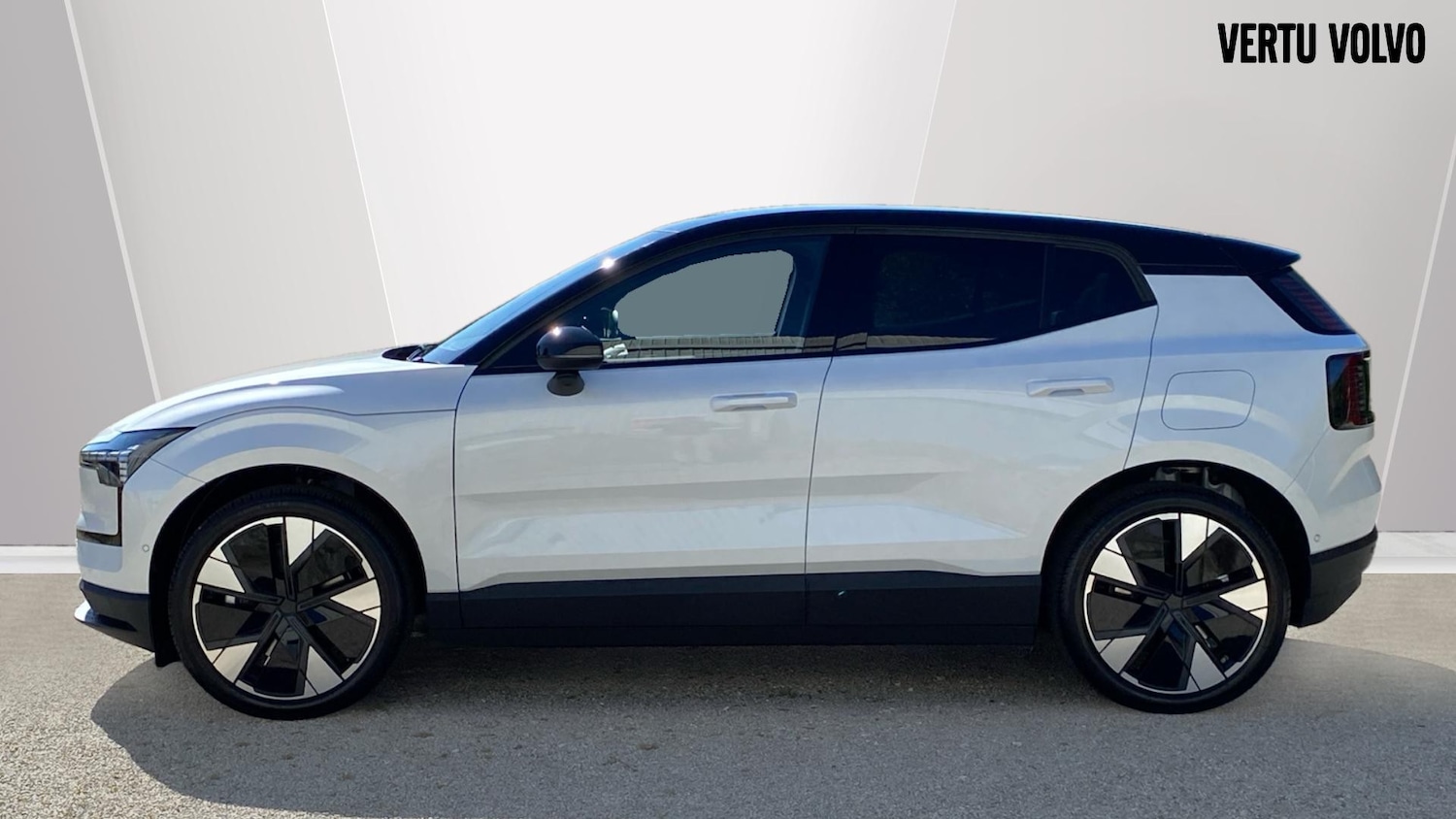 Used Volvo EX30 2025 for sale - 76653239: Photo 8