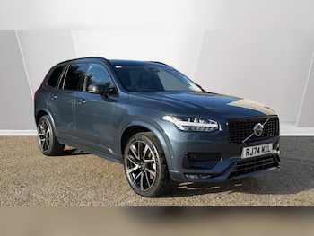 2024 (74) - 2.0 B5P Plus Edition Dark 5dr AWD Geartronic Petrol Estate