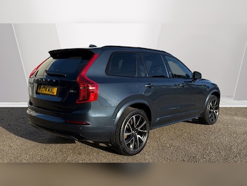 Used Volvo XC90 2024 for sale - 76859040: Photo