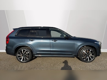 Used Volvo XC90 2024 for sale - 76859040: Photo