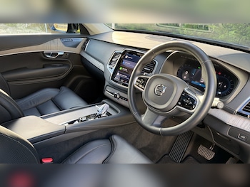 Used Volvo XC90 2024 for sale - 76859040: Photo