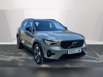 Used Volvo XC40 2025 for sale - 79582188: Photo