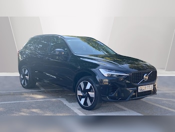 Used Volvo XC60 2024 for sale - 79380945: Photo