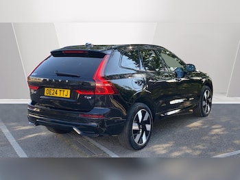 Used Volvo XC60 2024 for sale - 79380945: Photo