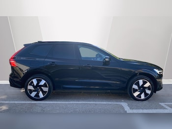 Used Volvo XC60 2024 for sale - 79380945: Photo