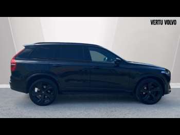 Used Volvo XC90 2021 for sale - 75134501: Photo