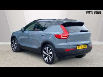 Used Volvo XC40 2022 for sale - 74722998: Photo
