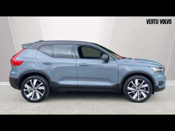 Used Volvo XC40 2022 for sale - 74722998: Photo