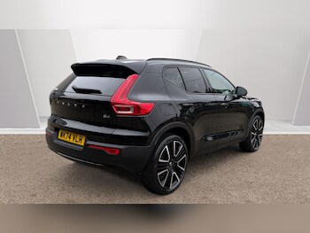 Used Volvo XC40 2024 for sale - 77082172: Photo