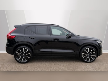 Used Volvo XC40 2024 for sale - 77082172: Photo