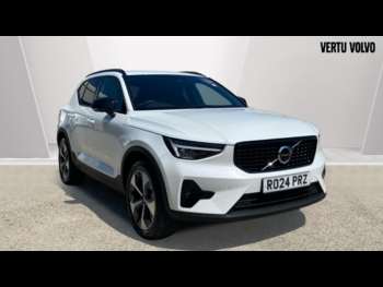 2024 (24) - 2.0 B3P Plus Dark 5dr Auto Petrol Estate