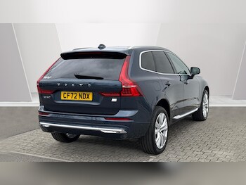 Used Volvo XC60 2022 for sale - 78107255: Photo